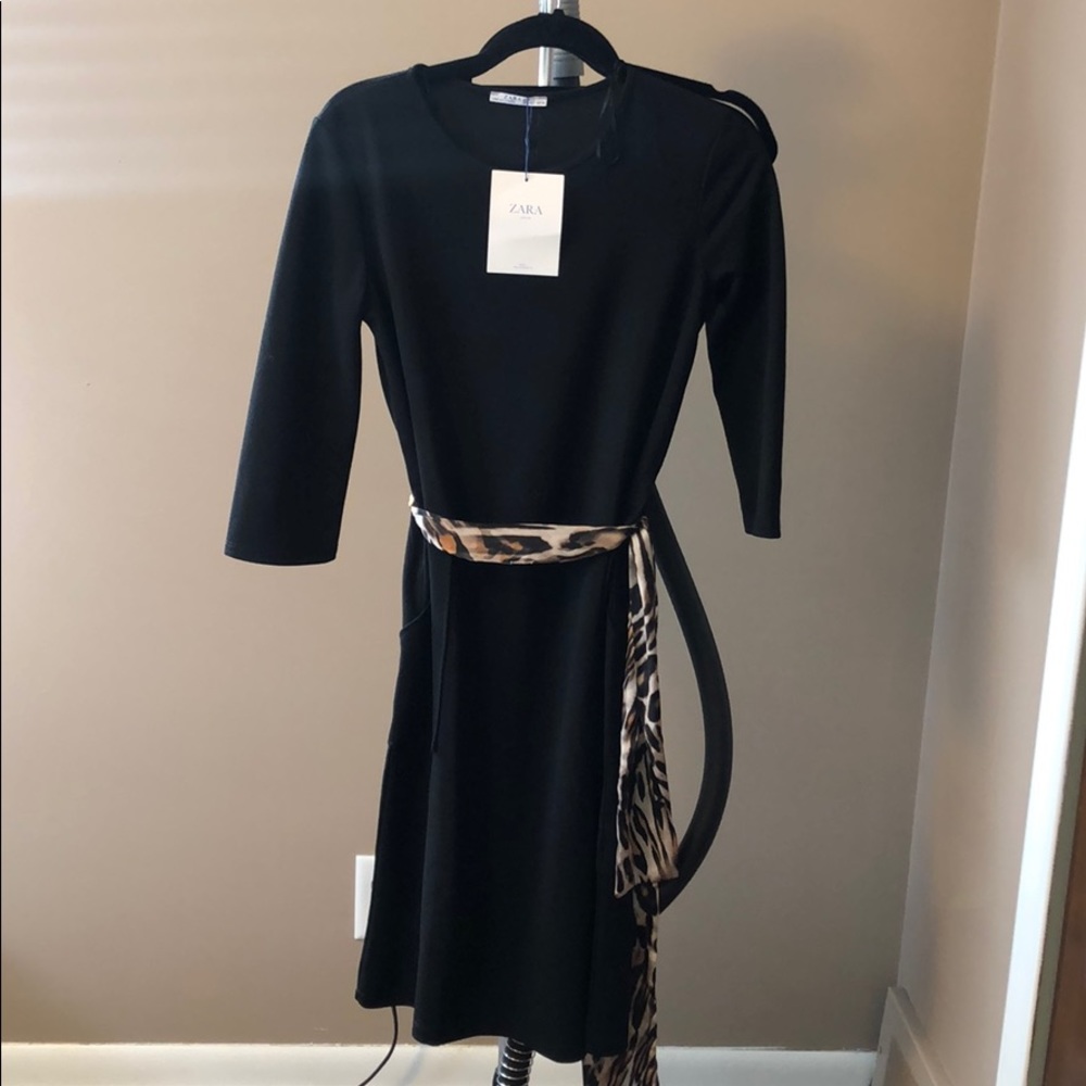 NWT Zara dress